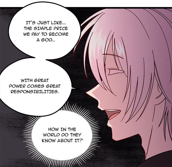 I Choose You! I Choose You! EP 97 - Toomics page 29 - 