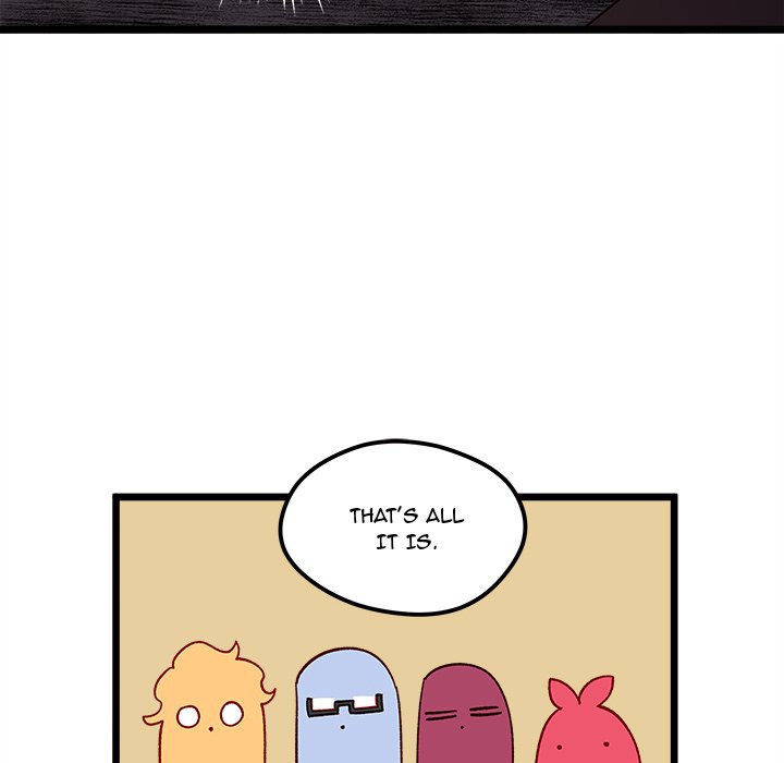 I Choose You! I Choose You! EP 97 - Toomics page 30 - 