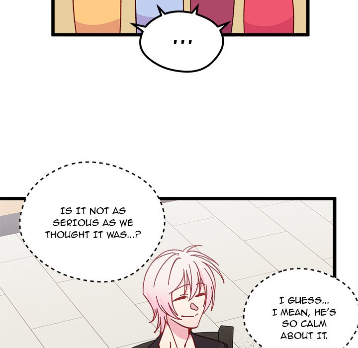 I Choose You! I Choose You! EP 97 - Toomics page 31 - 