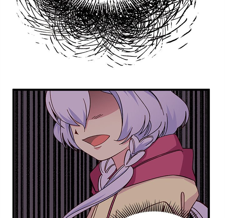 I Choose You! I Choose You! EP 97 - Toomics page 34 - 