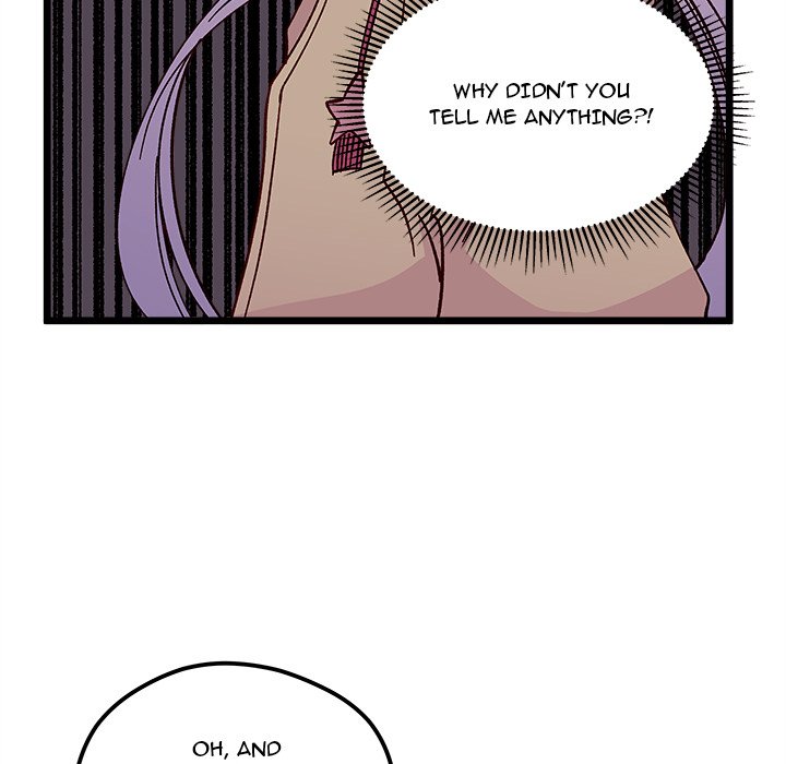 I Choose You! I Choose You! EP 97 - Toomics page 35 - 