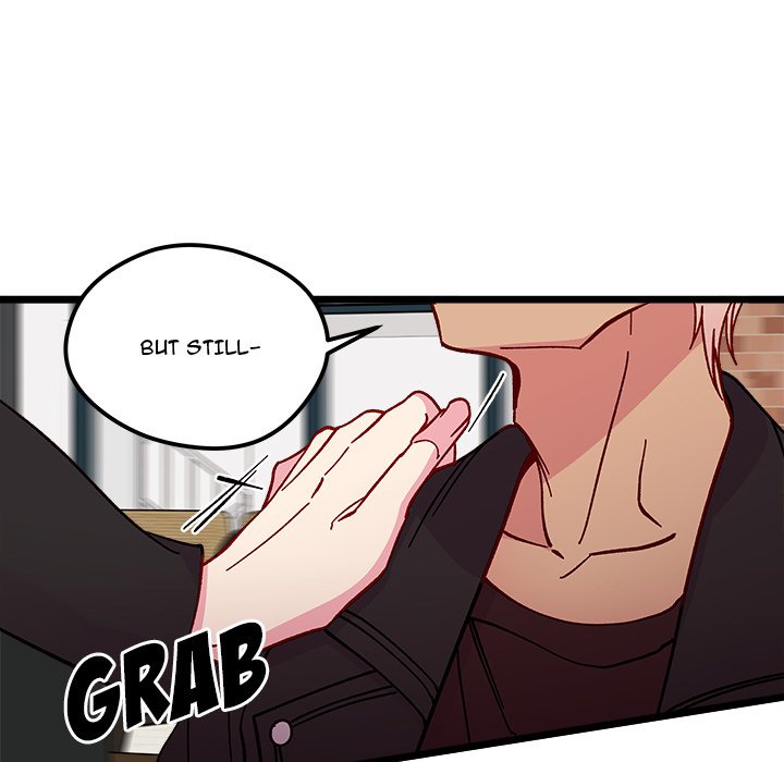 I Choose You! I Choose You! EP 97 - Toomics page 42 - 