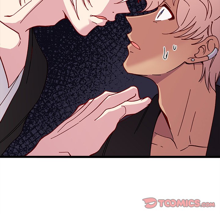 I Choose You! I Choose You! EP 97 - Toomics page 44 - 