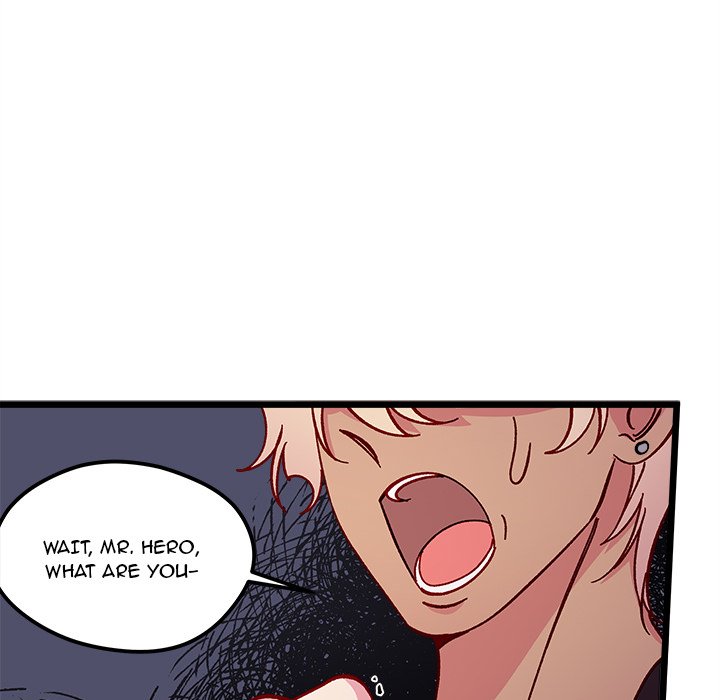 I Choose You! I Choose You! EP 97 - Toomics page 45 - 