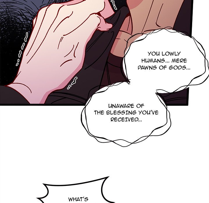I Choose You! I Choose You! EP 97 - Toomics page 46 - 