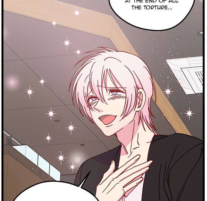 I Choose You! I Choose You! EP 97 - Toomics page 54 - 