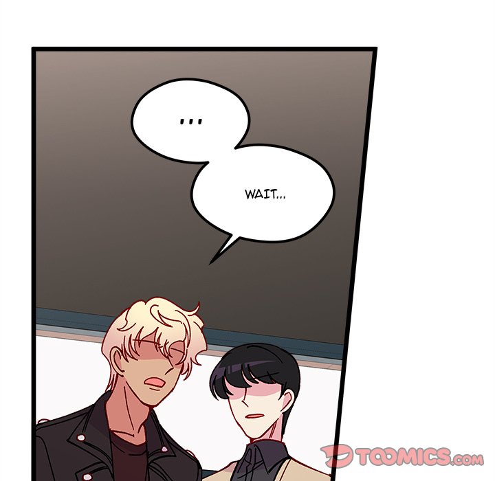 I Choose You! I Choose You! EP 97 - Toomics page 56 - 