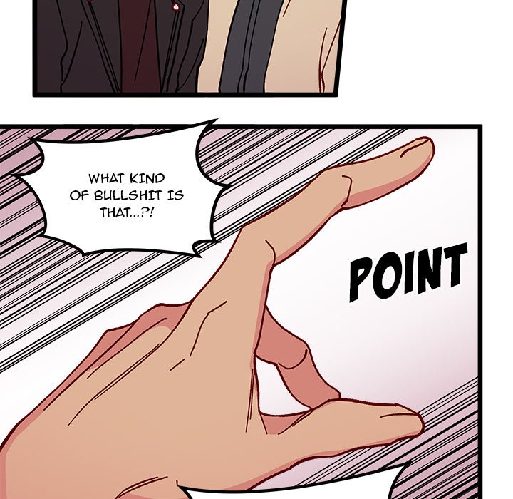 I Choose You! I Choose You! EP 97 - Toomics page 57 - 