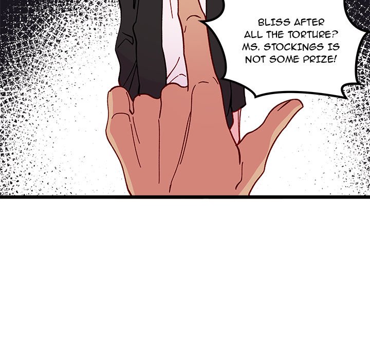 I Choose You! I Choose You! EP 97 - Toomics page 59 - 