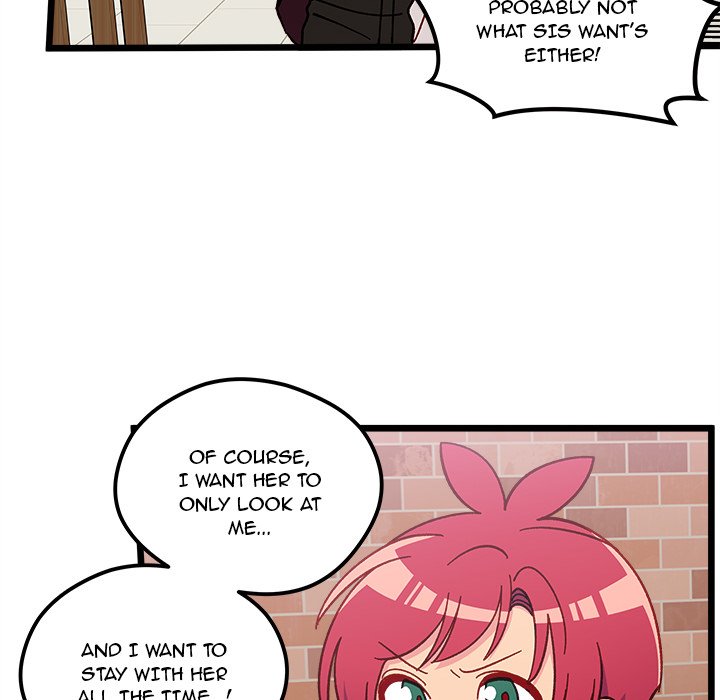 I Choose You! I Choose You! EP 97 - Toomics page 61 - 