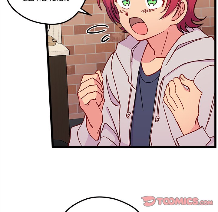 I Choose You! I Choose You! EP 97 - Toomics page 62 - 