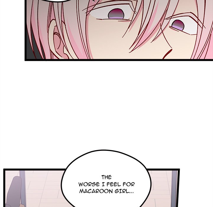 I Choose You! I Choose You! EP 97 - Toomics page 65 - 