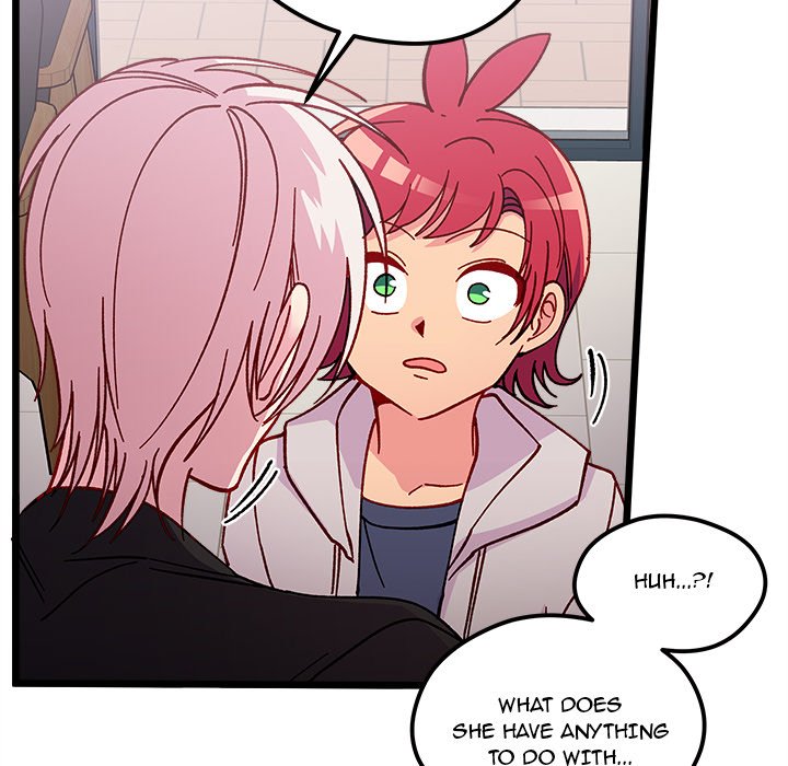 I Choose You! I Choose You! EP 97 - Toomics page 66 - 