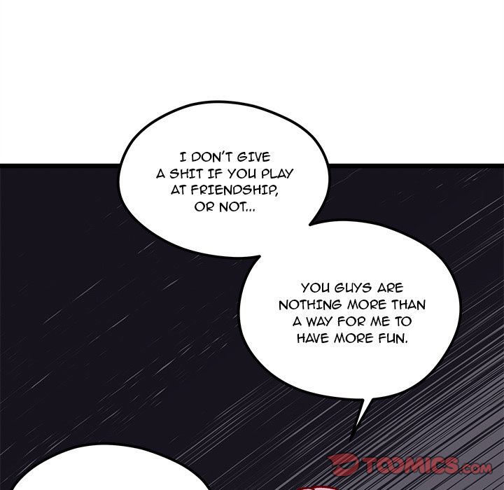 I Choose You! I Choose You! EP 97 - Toomics page 68 - 