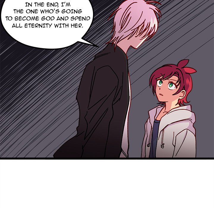 I Choose You! I Choose You! EP 97 - Toomics page 69 - 