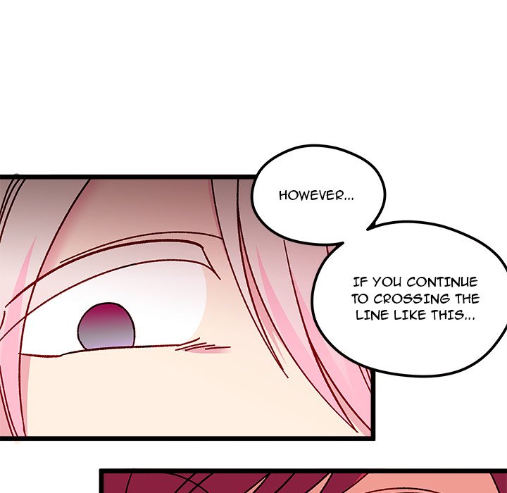 I Choose You! I Choose You! EP 97 - Toomics page 70 - 