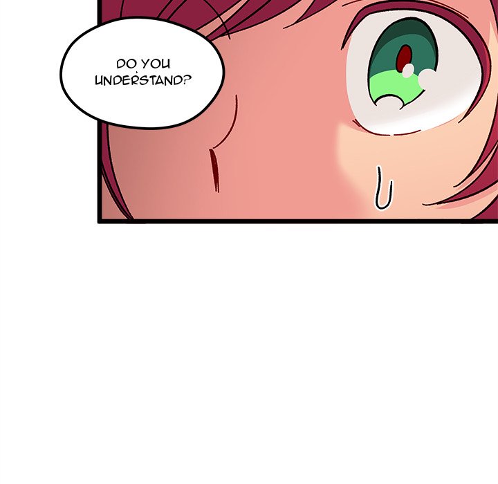 I Choose You! I Choose You! EP 97 - Toomics page 71 - 
