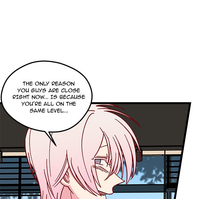 I Choose You! I Choose You! EP 97 - Toomics page 73 - 