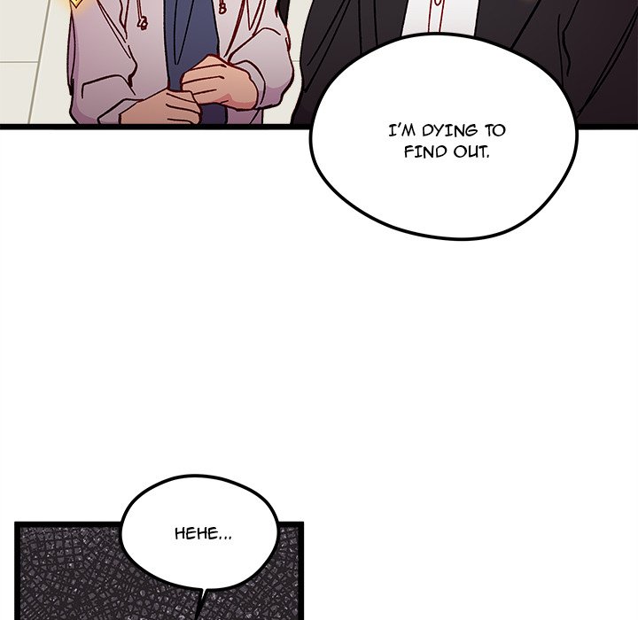 I Choose You! I Choose You! EP 97 - Toomics page 77 - 