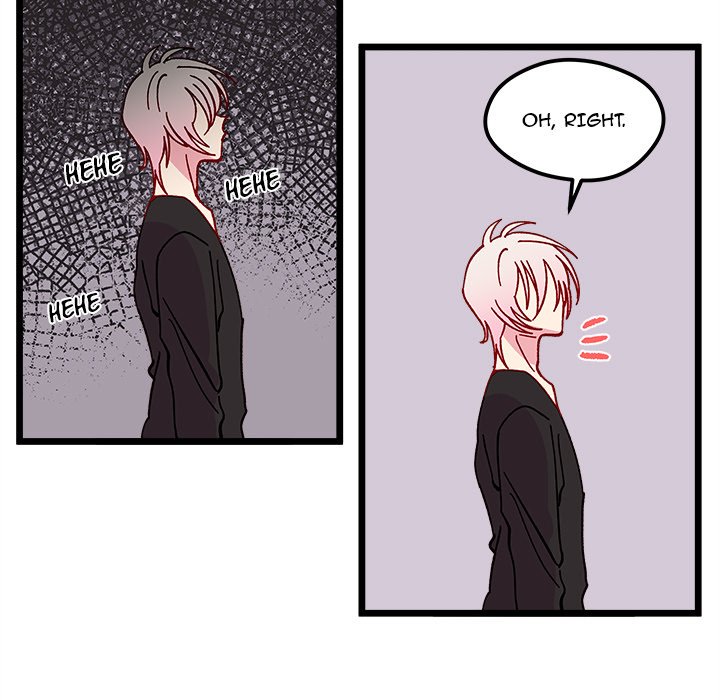 I Choose You! I Choose You! EP 97 - Toomics page 78 - 