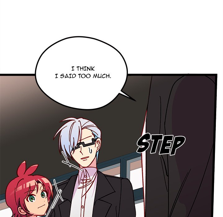 I Choose You! I Choose You! EP 97 - Toomics page 79 - 