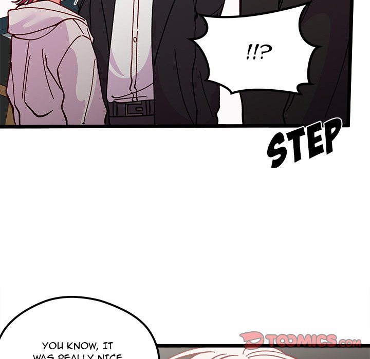 I Choose You! I Choose You! EP 97 - Toomics page 80 - 