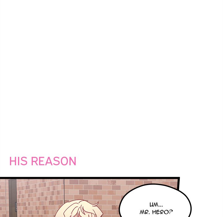 I Choose You! I Choose You! EP 97 - Toomics page 9 - 