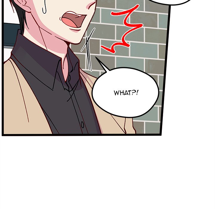 I Choose You! I Choose You! EP 97 - Toomics page 83 - 