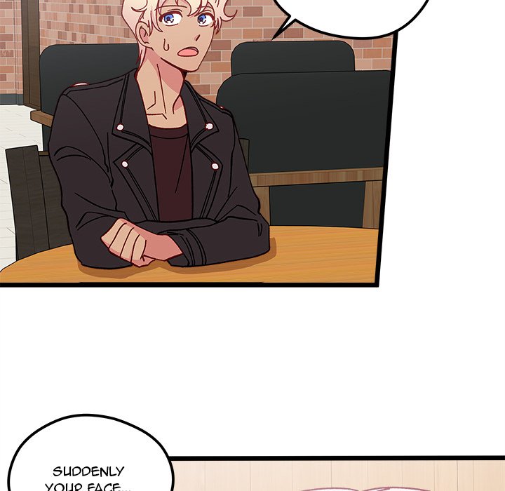 I Choose You! I Choose You! EP 97 - Toomics page 10 - 