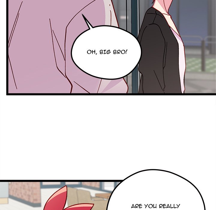 I Choose You! I Choose You! EP 97 - Toomics page 91 - 