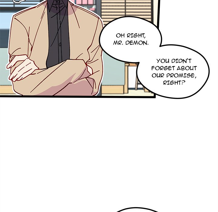 I Choose You! I Choose You! EP 97 - Toomics page 94 - 