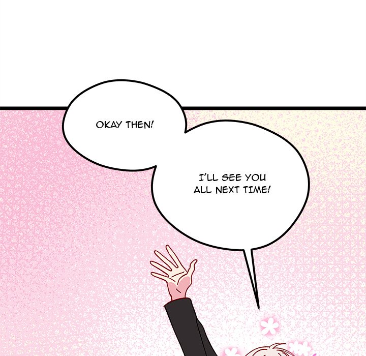 I Choose You! I Choose You! EP 97 - Toomics page 96 - 
