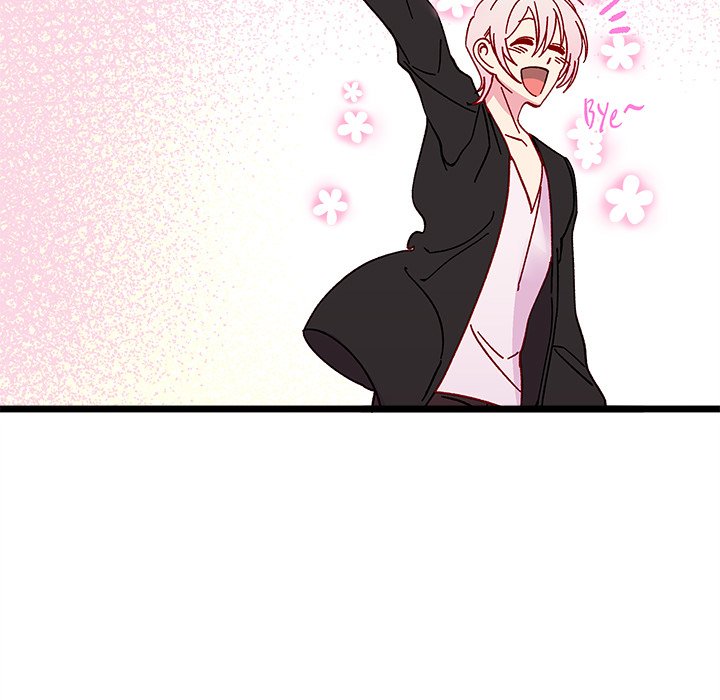 I Choose You! I Choose You! EP 97 - Toomics page 97 - 