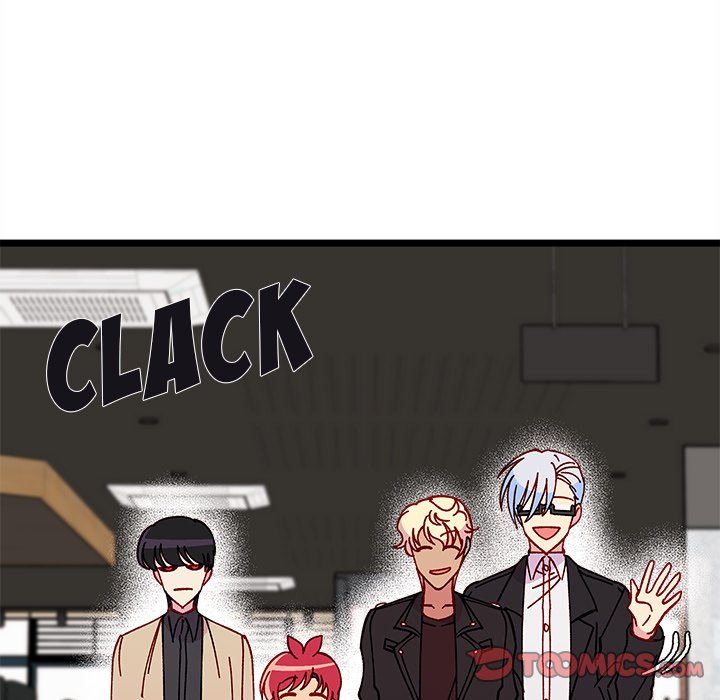 I Choose You! I Choose You! EP 97 - Toomics page 98 - 
