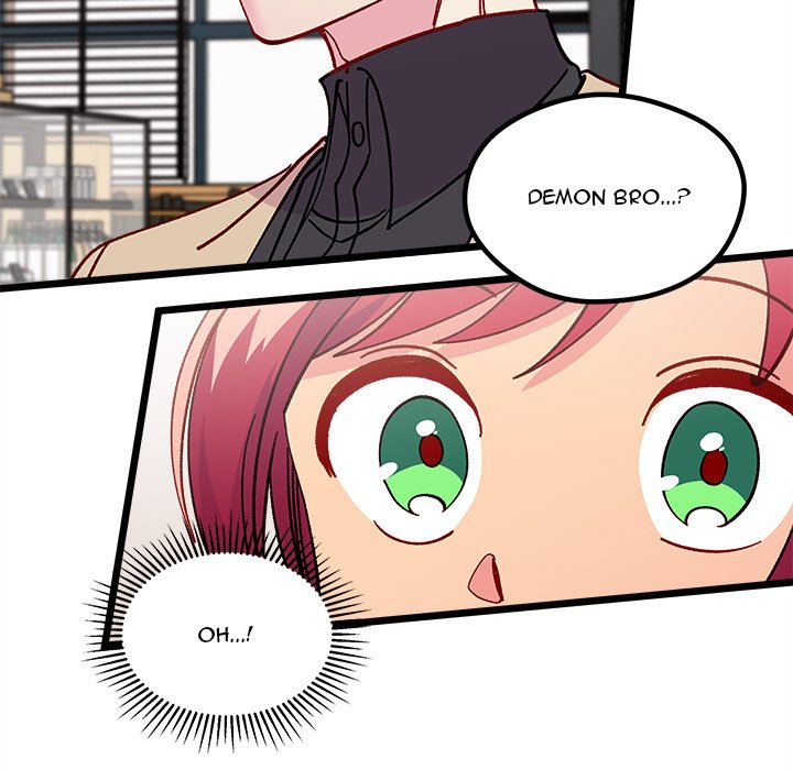 I Choose You! I Choose You! EP 98 - Toomics page 33 - 