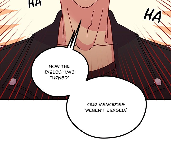 I Choose You! I Choose You! EP 98 - Toomics page 5 - 