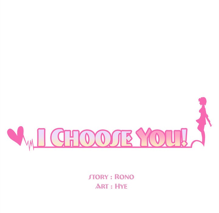 I Choose You! I Choose You! EP 98 - Toomics page 6 - 