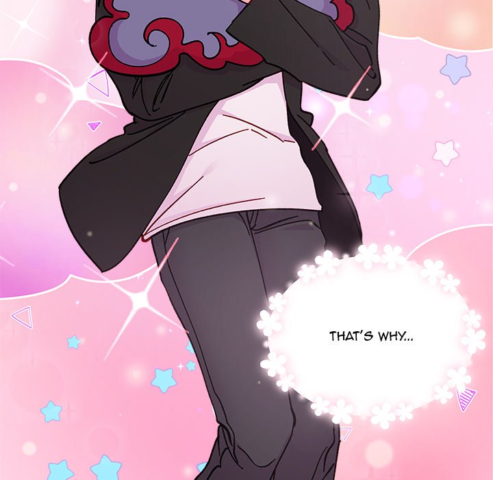 I Choose You! I Choose You! EP 98 - Toomics page 64 - 