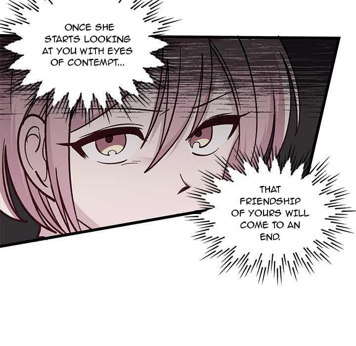 I Choose You! I Choose You! EP 98 - Toomics page 70 - 