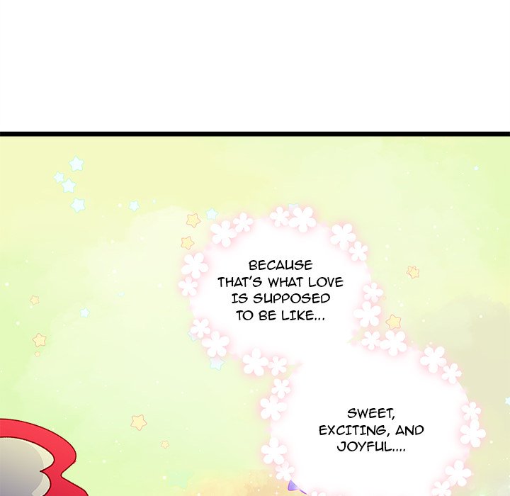 I Choose You! I Choose You! EP 98 - Toomics page 73 - 
