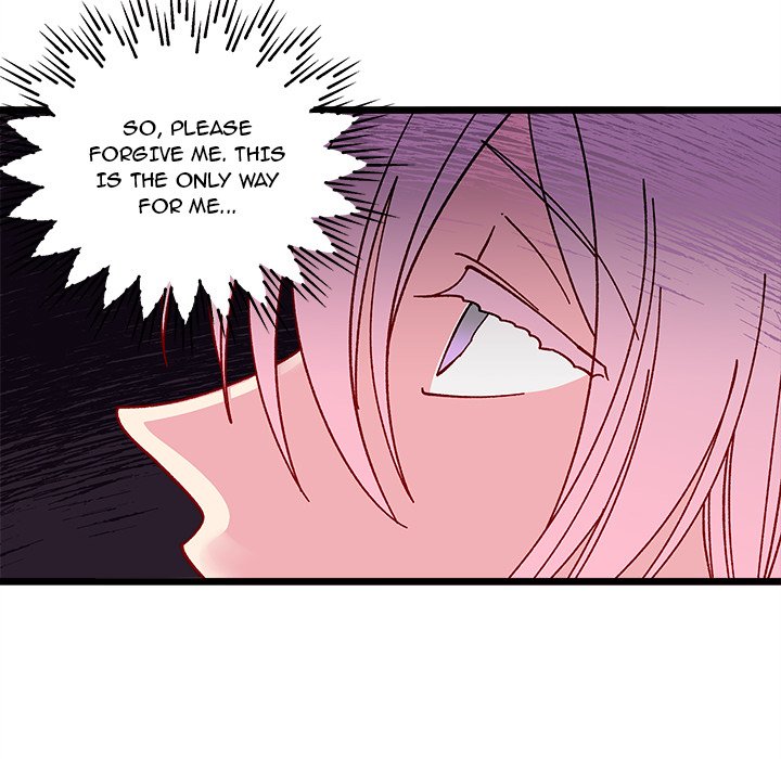 I Choose You! I Choose You! EP 98 - Toomics page 78 - 