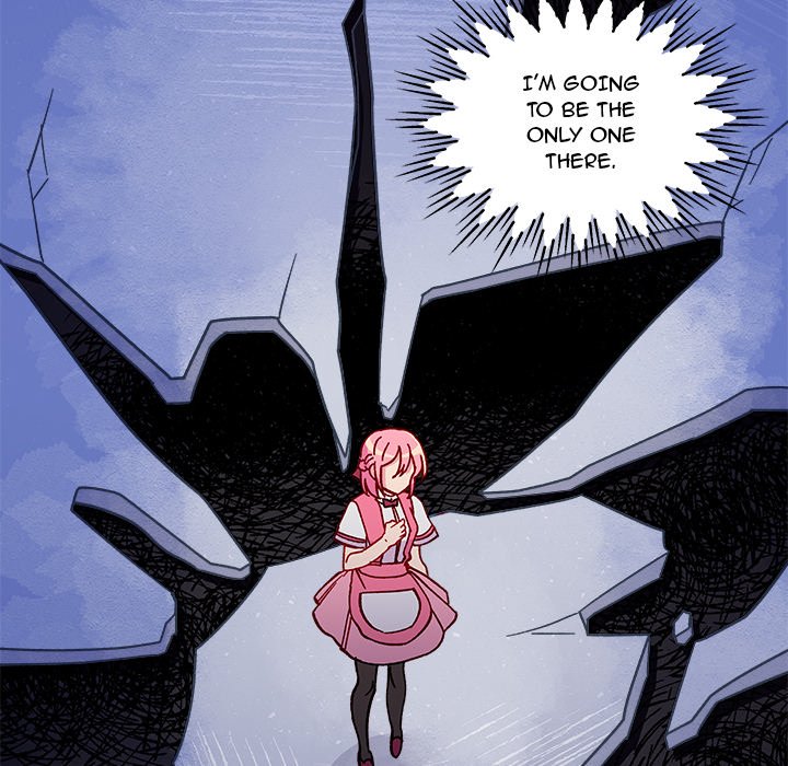 I Choose You! I Choose You! EP 98 - Toomics page 80 - 