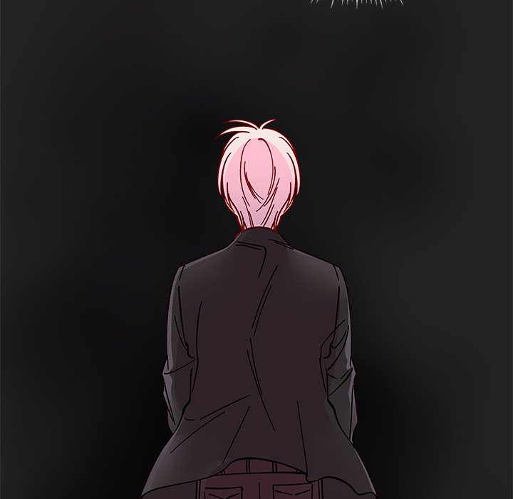 I Choose You! I Choose You! EP 98 - Toomics page 88 - 