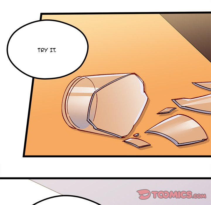 I Choose You! I Choose You! EP 98 - Toomics page 98 - 