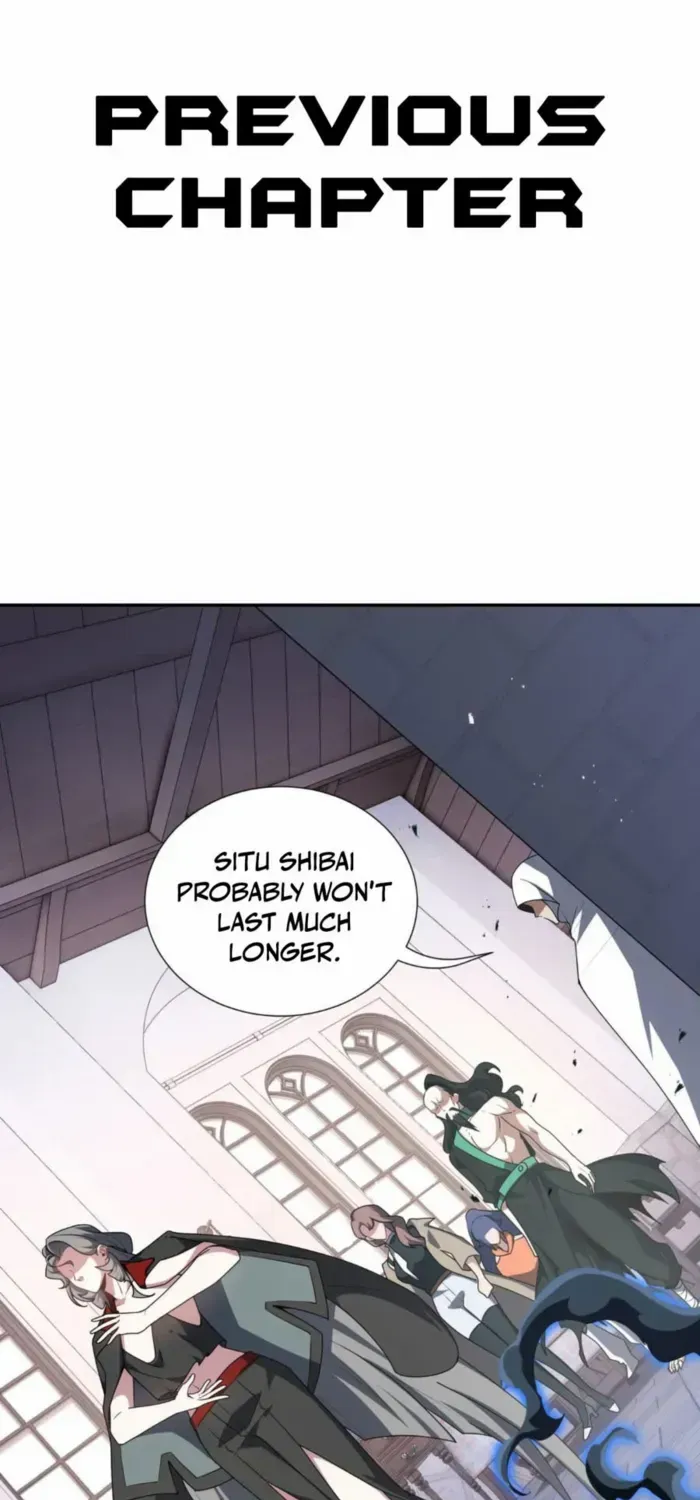 I Contracted Myself Chapter 100 page 2 - 