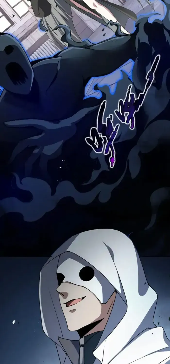 I Contracted Myself Chapter 100 page 3 - 