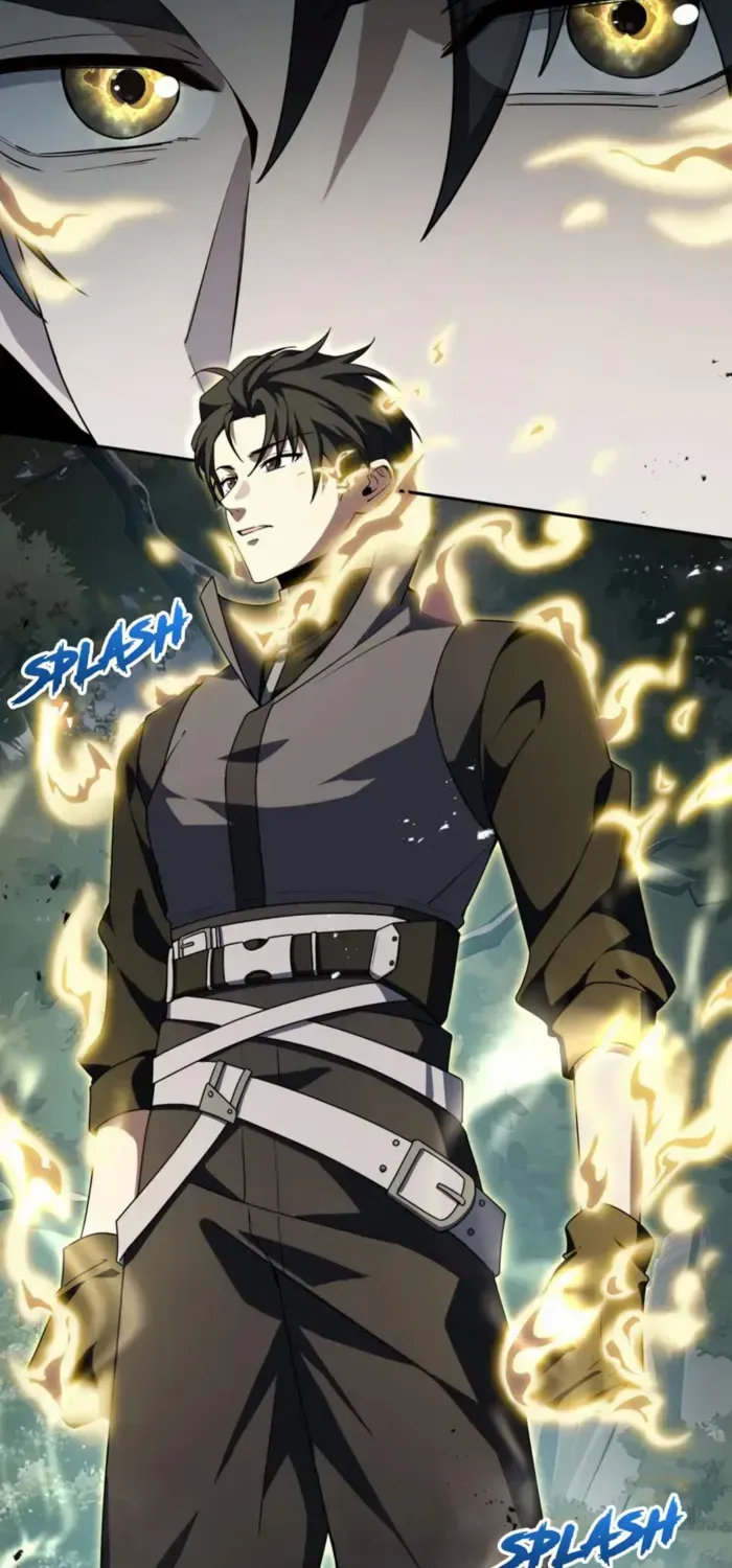 I Contracted Myself Chapter 100 page 29 - 