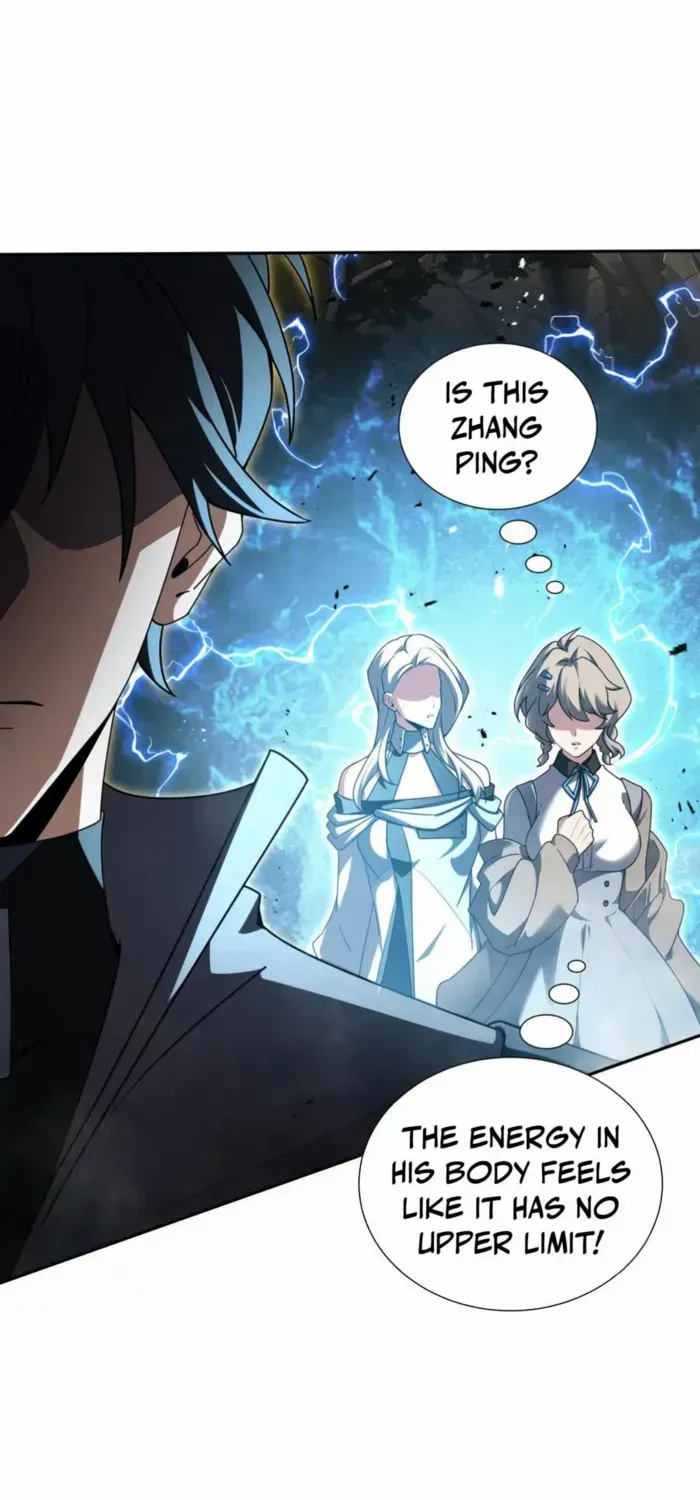 I Contracted Myself Chapter 100 page 32 - 
