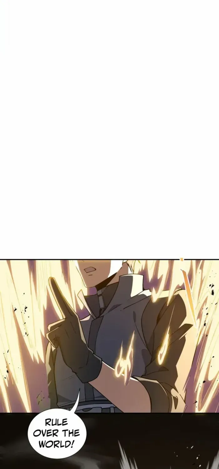 I Contracted Myself Chapter 100 page 33 - 