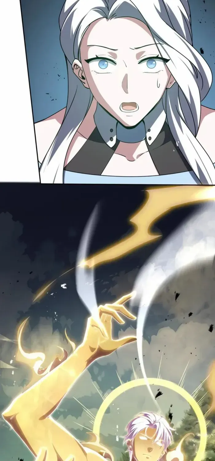 I Contracted Myself Chapter 100 page 38 - 